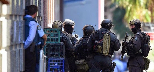 Sancaktepe'de rehine krizi 11 Sancaktepe'de rehine krizi 11