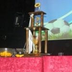 SİYAD'ın gelenekselleşen futbol turnuvası start aldı 12