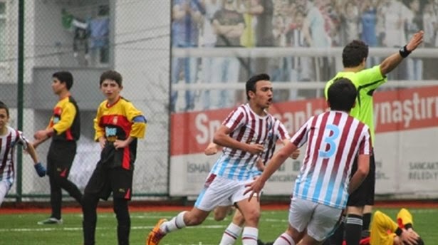 Şampiyonluk maçına YGS engeli 11