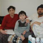 "Burası Türkiye, paran yoksa öleceksin!" 12