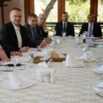 Anadolu yakası ilçeleri kalite sıralamasında dibe vurdu 12