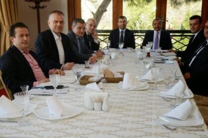 Anadolu yakası ilçeleri kalite sıralamasında dibe vurdu 18