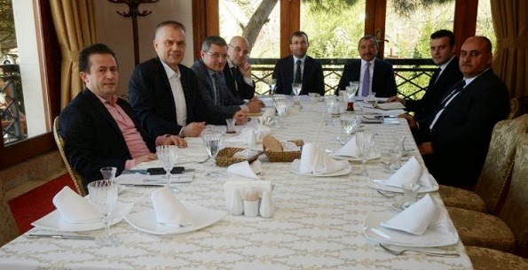 Anadolu yakası ilçeleri kalite sıralamasında dibe vurdu 11