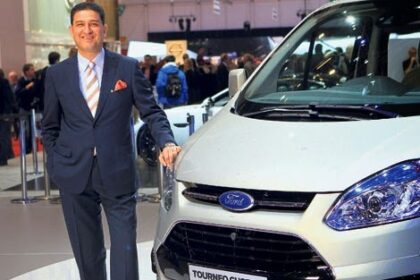 "Otuz yıldır yerli motor üretiyoruz" 24