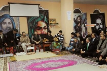 Cemevlerine 'ibadethane statüsü' verilmesi reddedildi 25