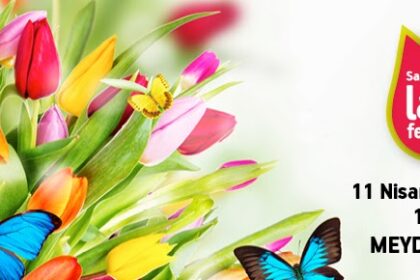 Sancaktepe Lale Festivali bugün başlıyor 24