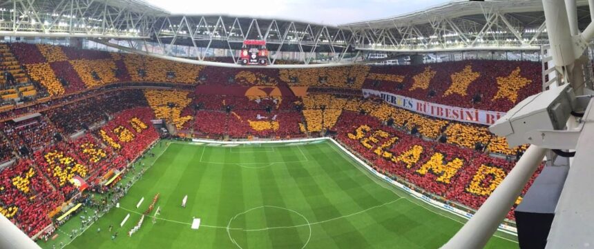 Şampiyon Galatasaray 🏆 11 Şampiyon Galatasaray 🏆 11