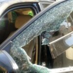 Camı kırıp 360 bin lirayı çaldı 13