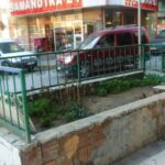 Gece yarısı türbe operasyonu tepki çekti 12