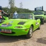 Dostluk ve Barış Rallisi Sancaktepe'den yola çıktı 13