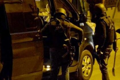 Sancaktepe ve Sultangazi de terör operasyonu 23