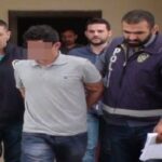 Sancaktepe sapığı aylar sonra yakalandı! 12