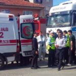 Samandıra'da feci kaza: 1 ölü, 1 yaralı! 13