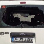 Şehir eşkiyaları dehşet saçtı! 12