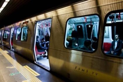 Anadolu yakası için 4 yeni metro hattı duyuruldu 30