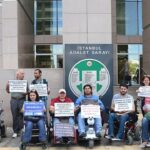 Engelli kardeşlerimizinden anadolu belediyeleri hakkında suç duyurusu 13