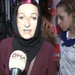 Güzergahı bilmeyen şöför kaosa neden oldu! 12