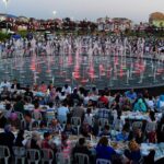 Ramazan etkinlikleri hız kesmeden devam ediyor 12