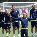 Ünlü futbolcuya Sancaktepe gişelerinde silahlı saldırı! 12