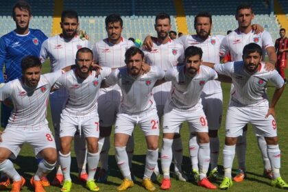 Namağlup lider durdurulamıyor! 3-0 23