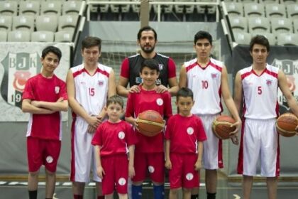 Sancaktepe Belediyespor rekor kırdı! 25