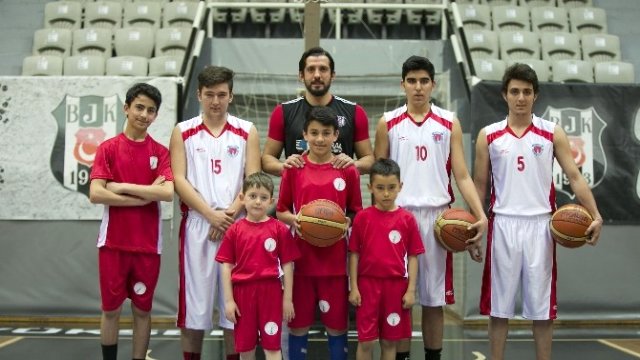 Sancaktepe Belediyespor rekor kırdı! 11