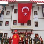 Paşaköy Ahmet Keleşoğlu Hizmet Merkezi açıldı 12