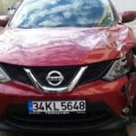 Lise öğrencisi Elif'in ölümüne yol açan sürücü teslim oldu 12