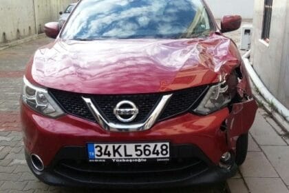 Lise öğrencisi Elif'in ölümüne yol açan sürücü teslim oldu 23