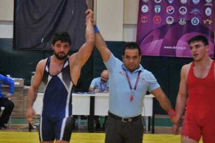 Minderde Sancaktepe Belediyespor fırtınası esiyor! 23