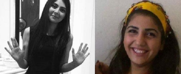 Yeni bir Dilek Doğan vakası mı? 11 Yeni bir Dilek Doğan vakası mı? 11