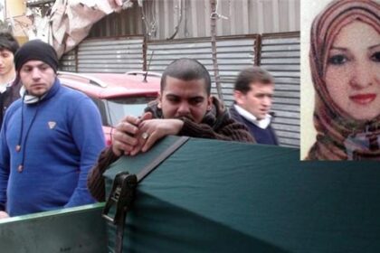 Soba Iraklı avukatın sonu oldu 21