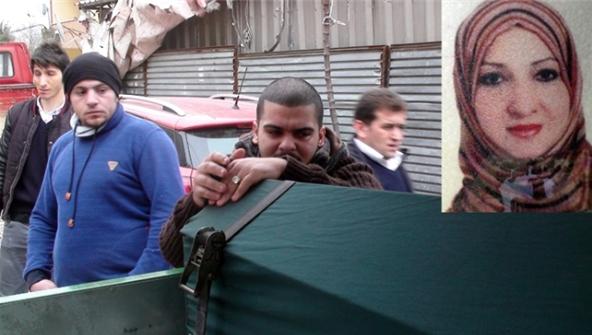 Soba Iraklı avukatın sonu oldu 11