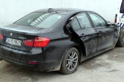 Kaçmaya çalışan bonzai satıcıları kıskıvrak yakalandı 27