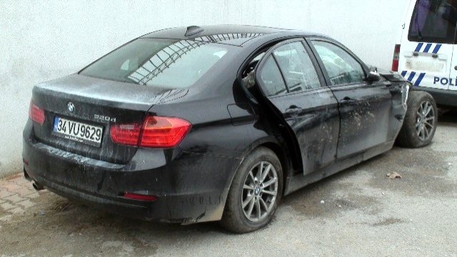 Kaçmaya çalışan bonzai satıcıları kıskıvrak yakalandı 11