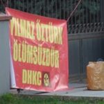 Sancaktepe Belediyesi önünde bomba paniği! 12