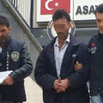 Suriyeli şahıs tartıştığı ablasını öldürdü 13