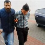 Otobüsteki tacize nefes kesen operasyon 13