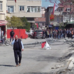 Sarıgazi de cenaze gerginliği! 13