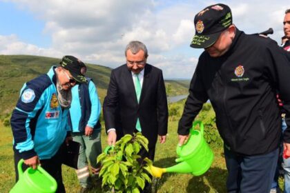 Dostluk ve Barış Rallisi gelenekselleşti 34