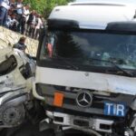 Samandıra da tır faciası! Ölü ve yaralılar var! 12