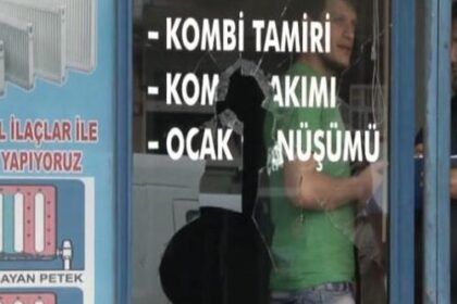 Alacak verecek meselesi kanli bitti 25