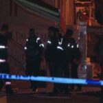 Sarıgazi de molotoflu saldırı: 1 yaralı 12