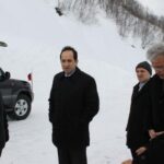 Eski Kaymakam Necmettin Kalkan gözaltında 12