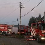 Kül olan gecekondu faciaya neden oluyordu! 13