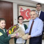 İstanbul da 3 kaymakam ve 1 vali yardımcısı görevden alındı 12