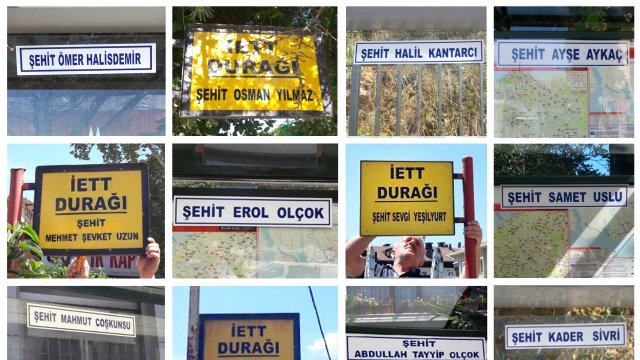 İETT Vefa Durağı uygulamasını hayata geçiriyor 11