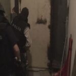 DHKP-C il sorumlularının toplantısına polis baskını 12