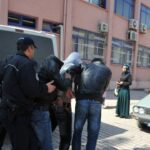 Organize suç çetesi suçüstü yakalandı 13