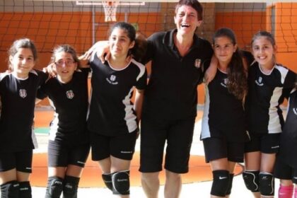 BJK kış spor okulları sporcularını bekliyor 27